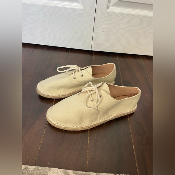 Men’s Espadrilles - Picture 3 of 6